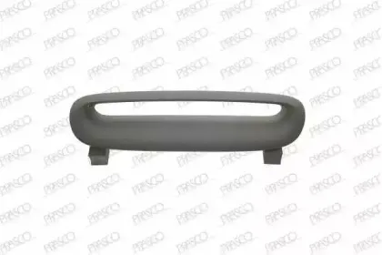 Облицовка / защитная накладка, облицовка радиатора PRASCO купить