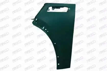 Крыло PRASCO купить