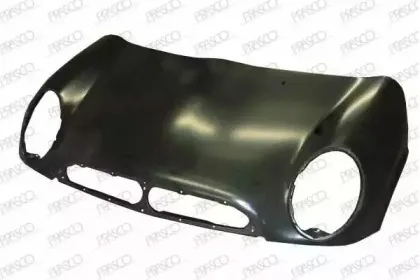 Капот двигателя PRASCO купить