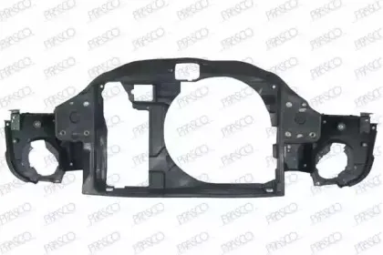 Облицовка передка PRASCO купить