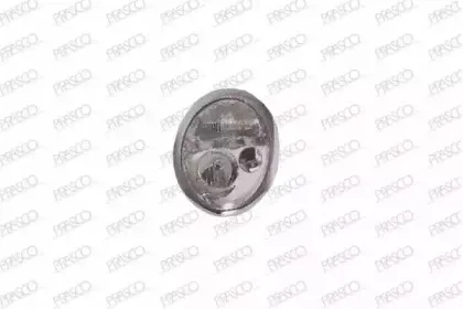 Основная фара PRASCO купить