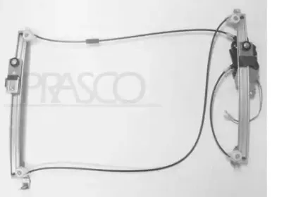 Подъемное устройство для окон PRASCO купить