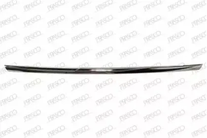 Облицовка / защитная накладка, облицовка радиатора PRASCO купить