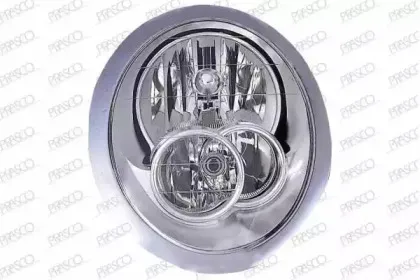 Основная фара PRASCO купить