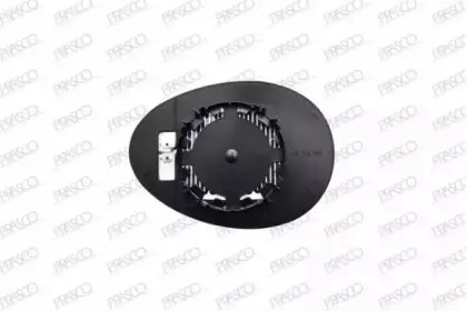 Зеркальное стекло, наружное зеркало PRASCO купить