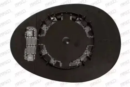 Зеркальное стекло, наружное зеркало PRASCO купить