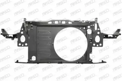 Облицовка передка PRASCO купить