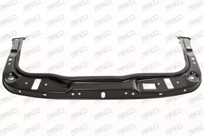 Облицовка передка PRASCO купить