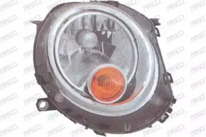 Основная фара PRASCO купить