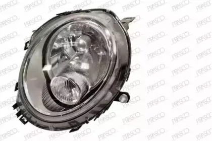 Основная фара PRASCO купить