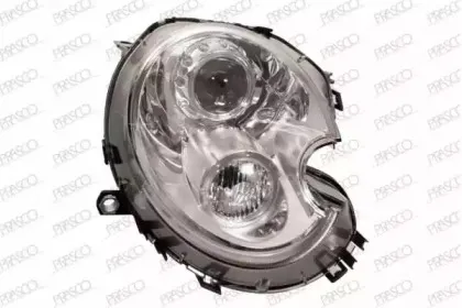 Основная фара PRASCO купить