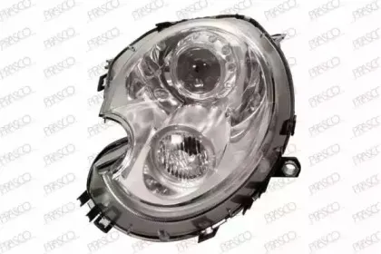 Основная фара PRASCO купить