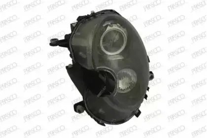 Основная фара PRASCO купить