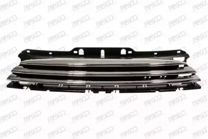 Решетка радиатора PRASCO купить