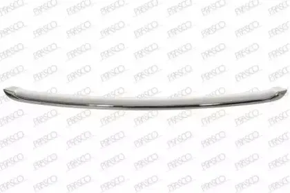 Облицовка / защитная накладка, облицовка радиатора PRASCO купить