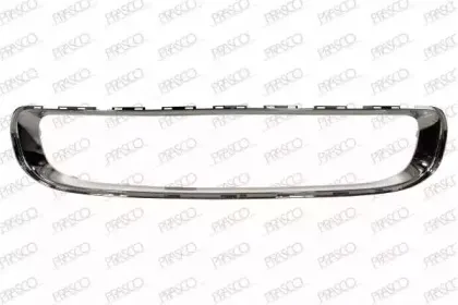 Рамка, облицовка радиатора PRASCO купить