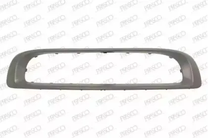 Облицовка / защитная накладка, облицовка радиатора PRASCO купить