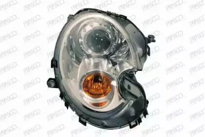Основная фара PRASCO купить