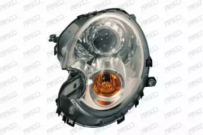 Основная фара PRASCO купить
