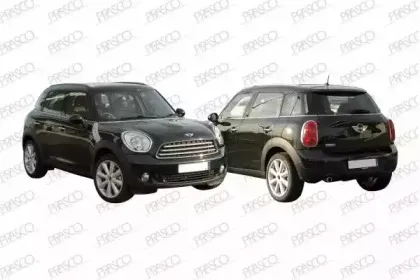 Заслонка, буксирный крюк PRASCO купить