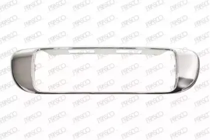 Кронштейн щитка номерного знака PRASCO купить