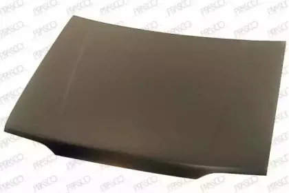 Капот двигателя PRASCO купить