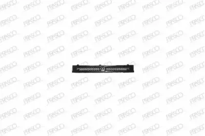 Решетка радиатора PRASCO купить