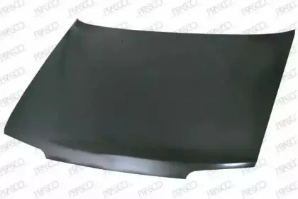 Капот двигателя PRASCO купить