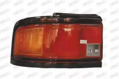 Задний фонарь PRASCO купить