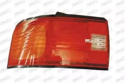 Задний фонарь PRASCO купить