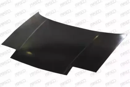 Капот двигателя PRASCO купить