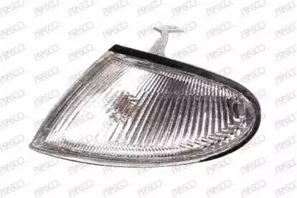 Фонарь указателя поворота PRASCO купить