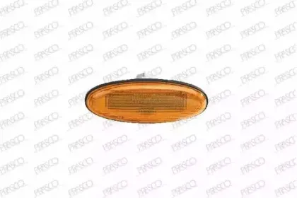 Фонарь указателя поворота PRASCO купить