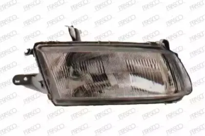 Основная фара PRASCO купить