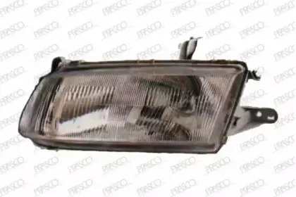 Основная фара PRASCO купить