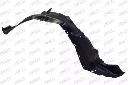 Внутренняя часть крыла PRASCO купить