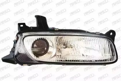 Основная фара PRASCO купить