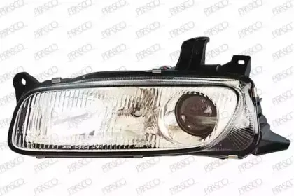Основная фара PRASCO купить