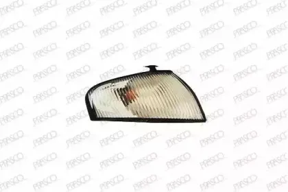 Фонарь указателя поворота PRASCO купить