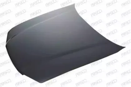Капот двигателя PRASCO купить