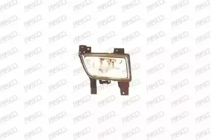 Противотуманная фара PRASCO купить