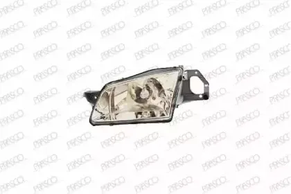 Основная фара PRASCO купить