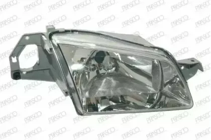 Основная фара PRASCO купить