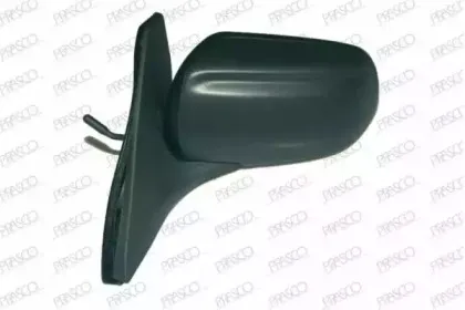 Наружное зеркало PRASCO купить