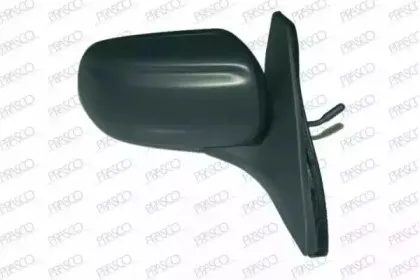 Наружное зеркало PRASCO купить