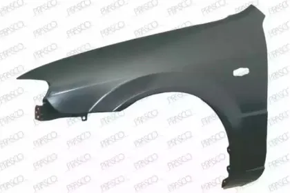 Крыло PRASCO купить