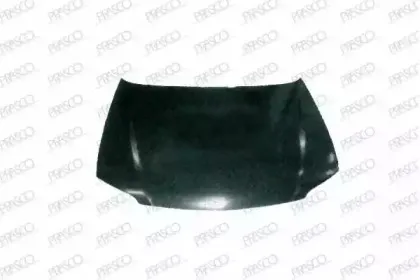 Капот двигателя PRASCO купить