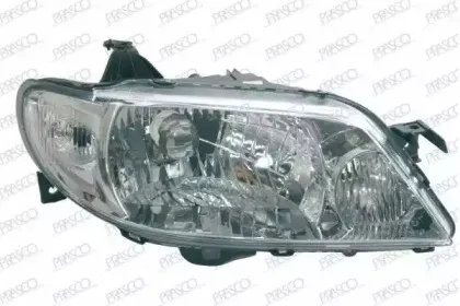 Основная фара PRASCO купить