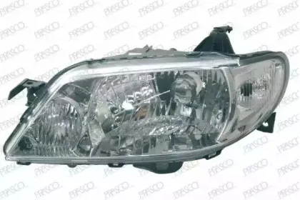 Основная фара PRASCO купить