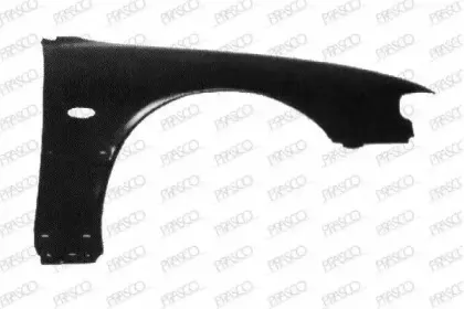 Крыло PRASCO купить